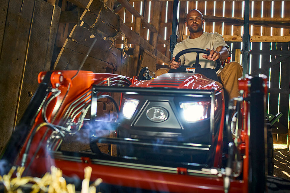 Driving a Better Value