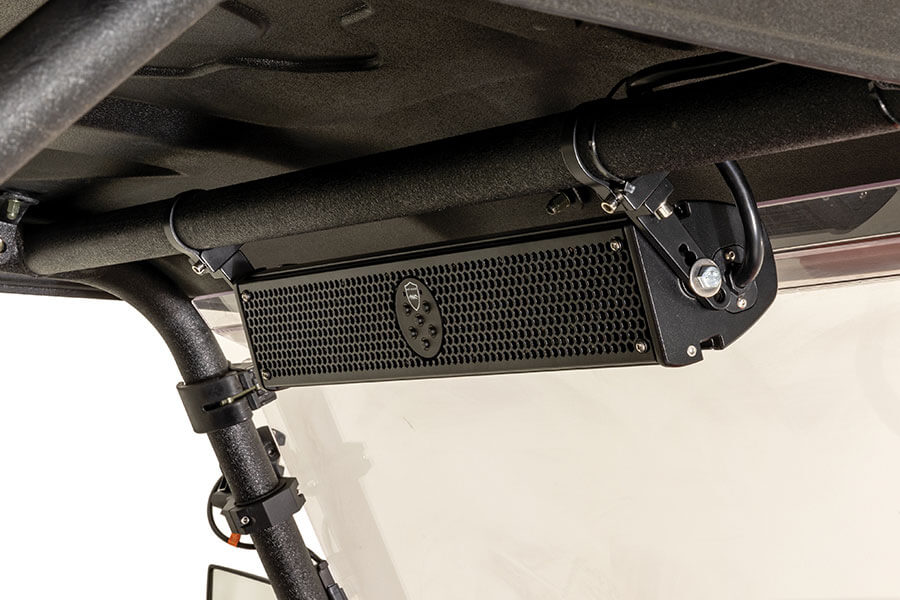 Wet Sounds® Soundbar