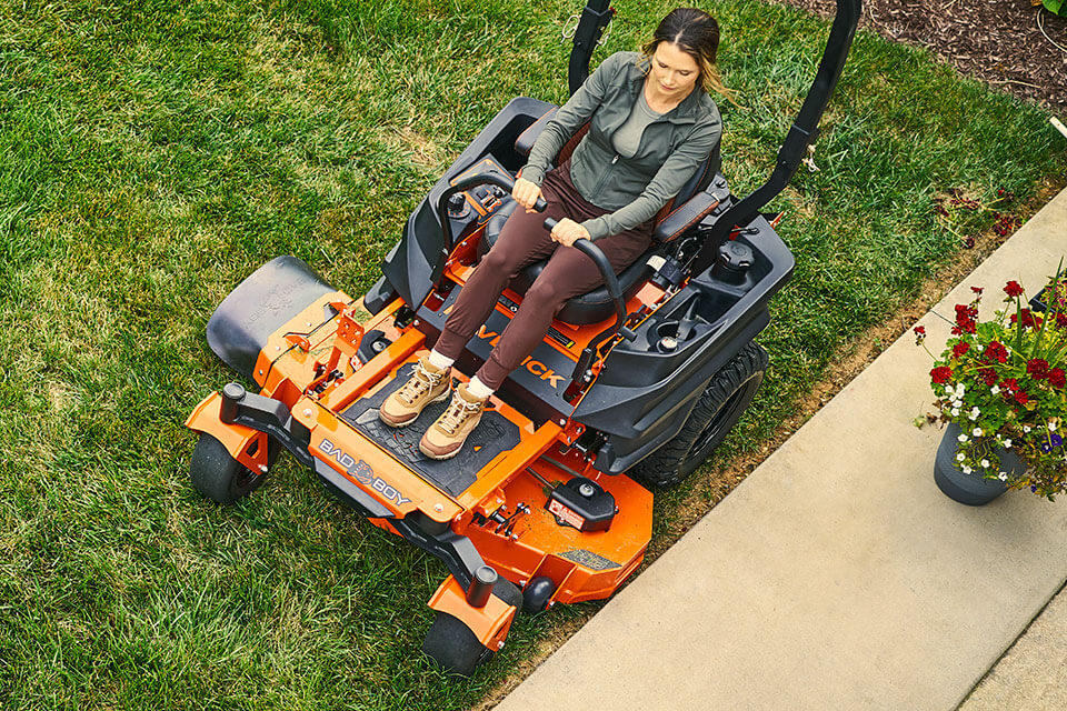 Historic Innovations