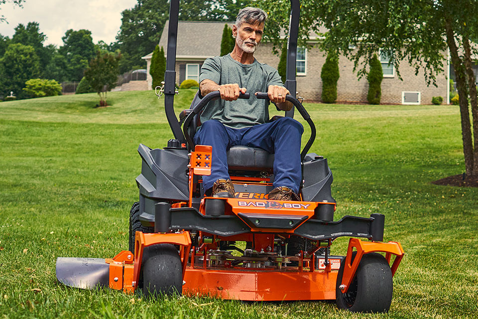 Patented Front Independent Suspension