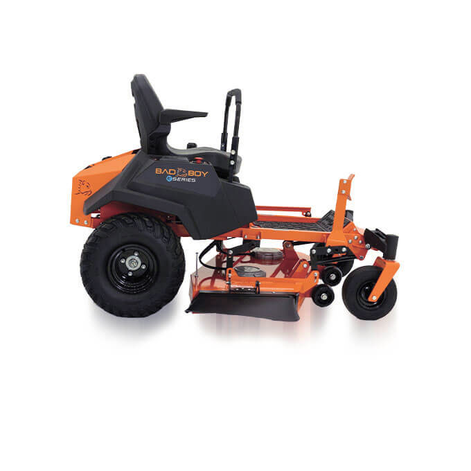 E-Series E-Magnum Electric Zero Turn Mower