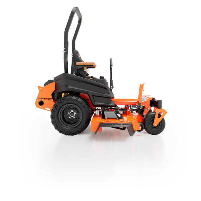 Maverick Zero Turn Lawn Mower