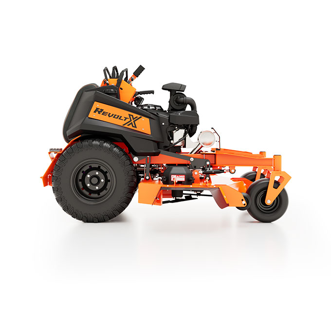 Revolt X Zero Turn Lawn Mower