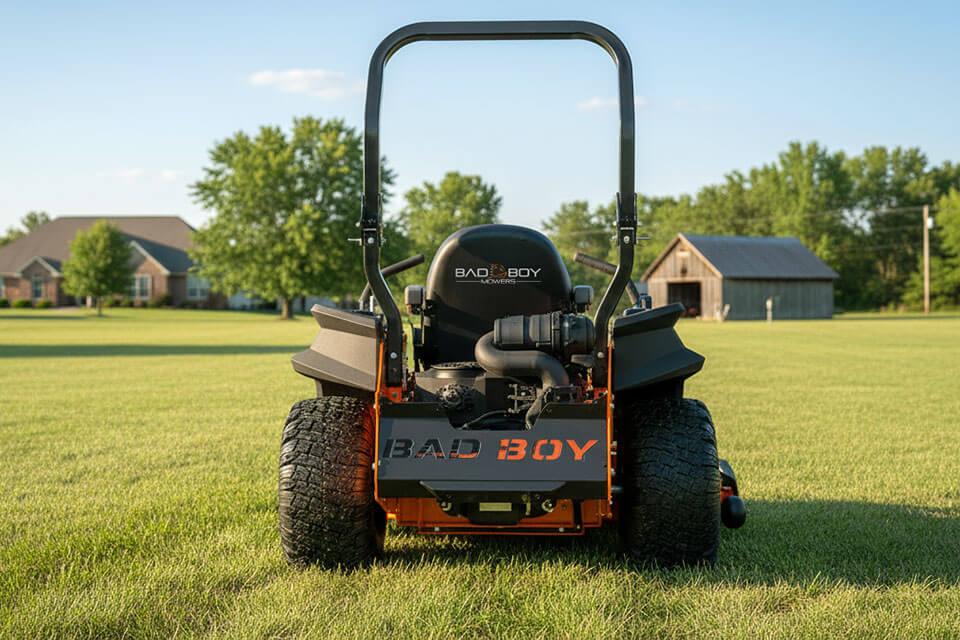 Strength That Speaks for Itself