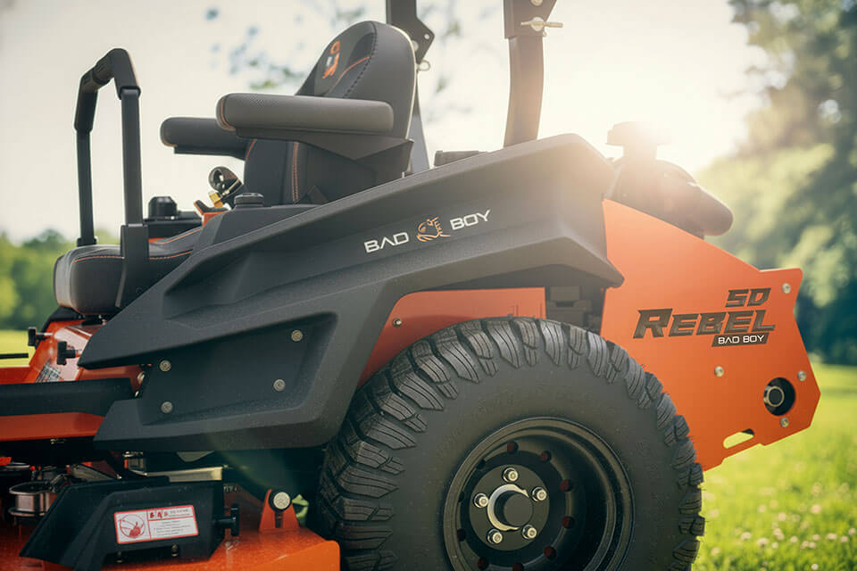 Commercial Power, Homeowner Value