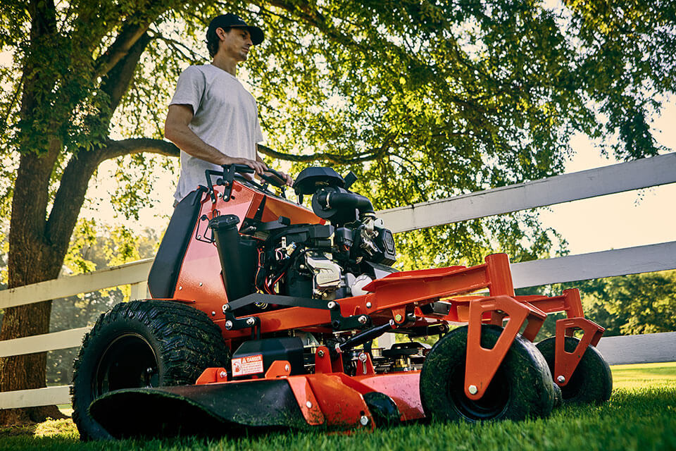 Built Tough to Last Long