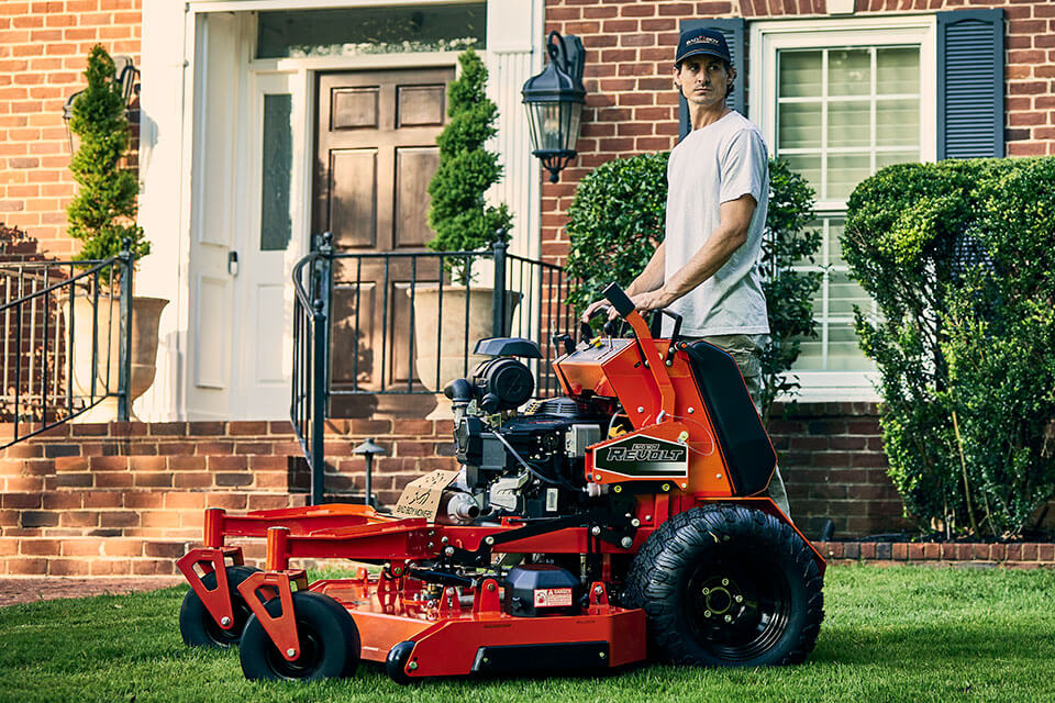 Proud to be American Made