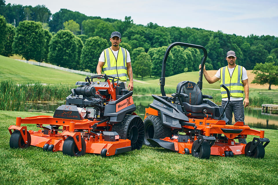 Built Right From Day One