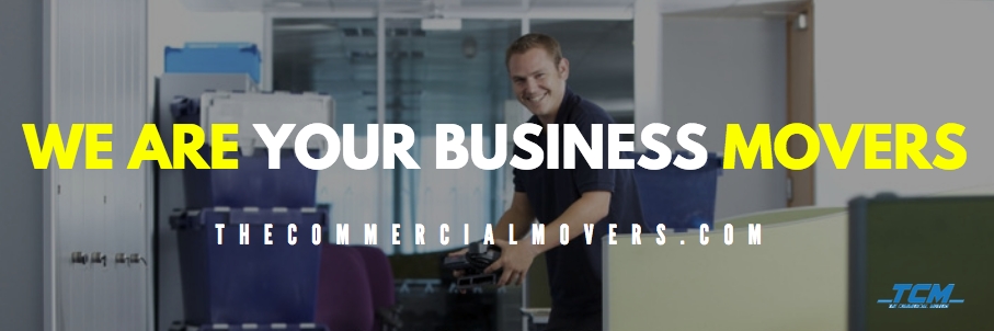 business movers in los angeles