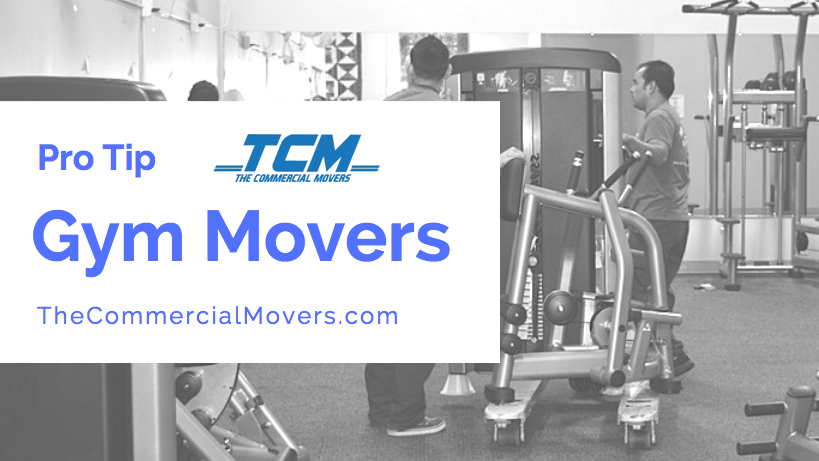 Exercise equipment - Movers