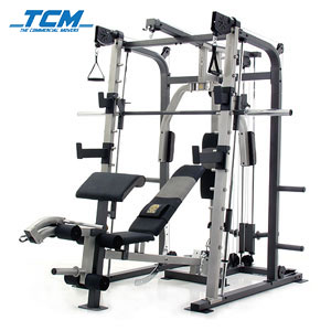 Weight Lifting Equipment